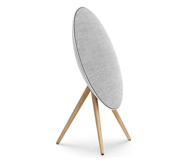 Bang & Olufsen Głośnik Beosound A9 5.G Natural Aluminium B - 1141867 - zdjęcie 5